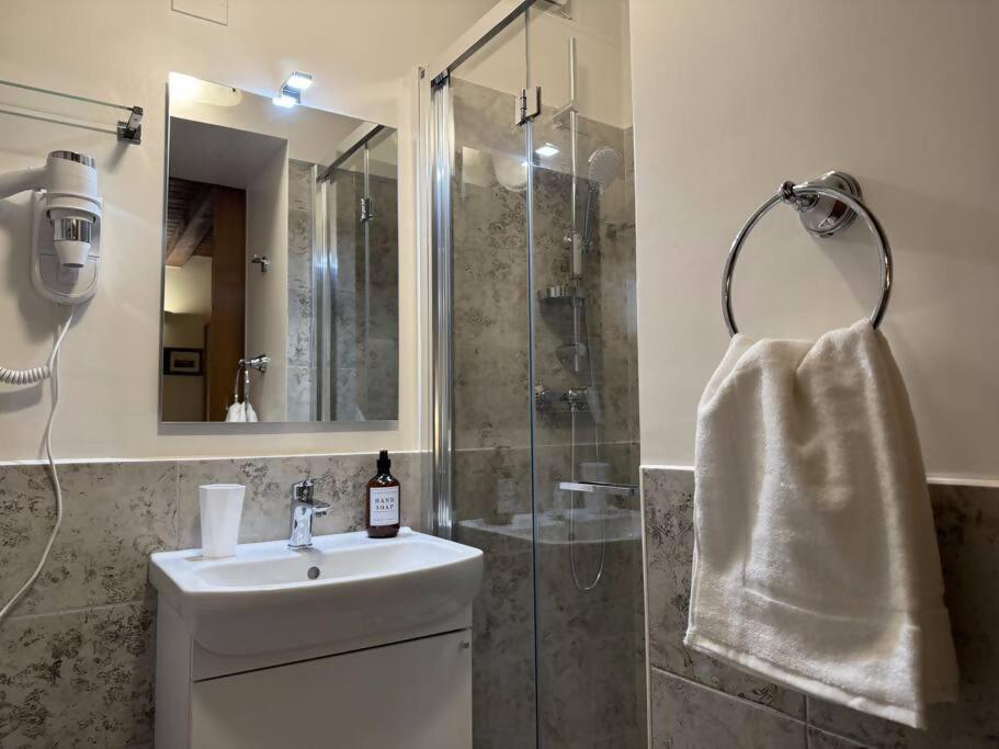 Loft Navona In Centro Storico Lejlighed