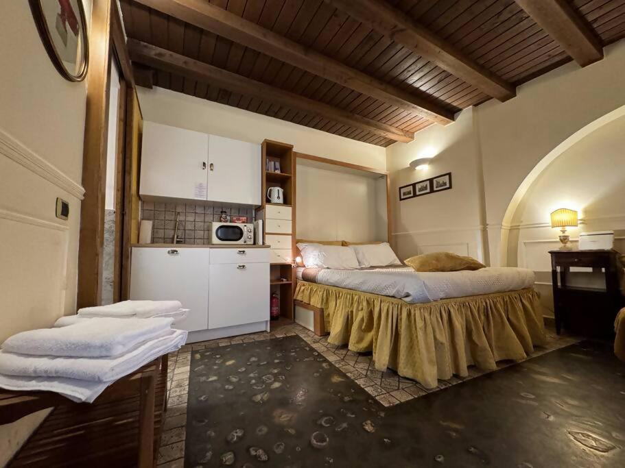 Loft Navona In Centro Storico Lejlighed