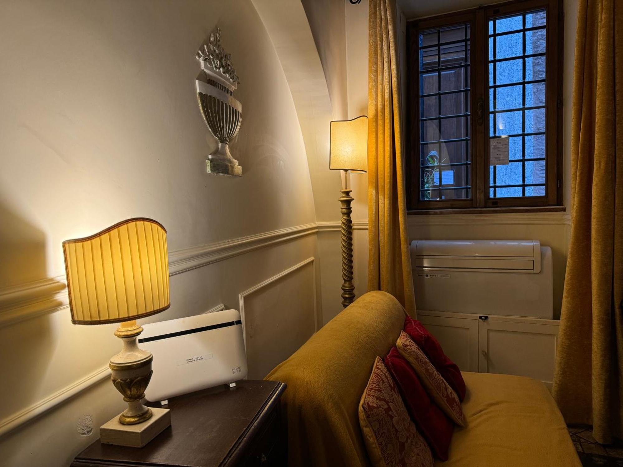 Loft Navona In Centro Storico Lejlighed *