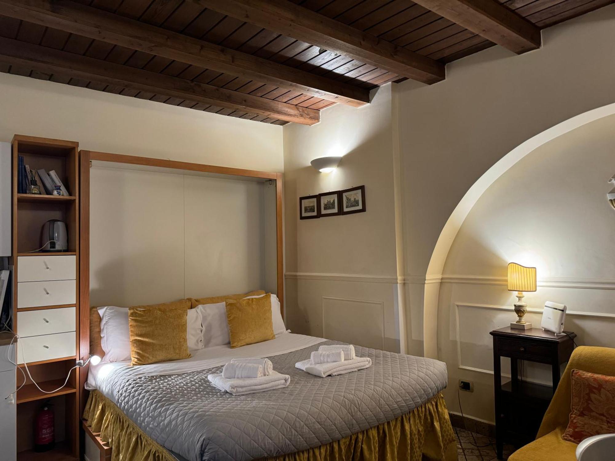Loft Navona In Centro Storico *